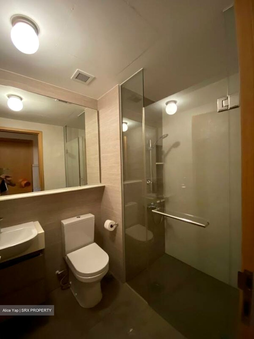 The Glades (D16), Condominium #500770281